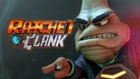 Backdrop to the movie "Ratchet & Clank" #130761