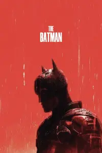 Poster to the movie "The Batman" #10567