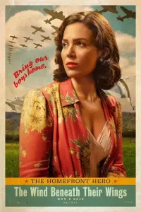 Poster to the movie "Midway" #49707