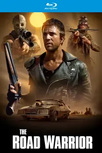 Poster to the movie "Mad Max 2" #57367