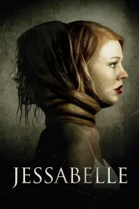 Poster to the movie "Jessabelle" #339607