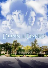 Poster to the movie "Donnie Darko" #31333