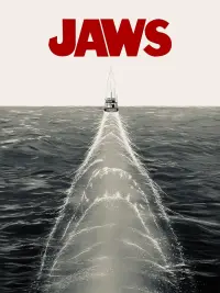 Poster to the movie "Jaws" #53720