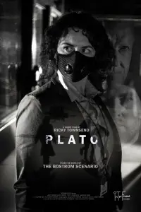 Poster to the movie "Plato" #632481