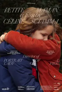 Poster to the movie "Petite Maman" #128980