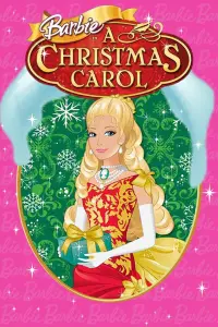 Poster to the movie "Barbie in A Christmas Carol" #72360