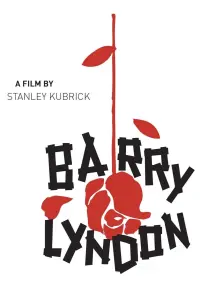 Poster to the movie "Barry Lyndon" #671154