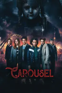 Poster to the movie "Carousel" #311622