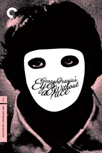 Poster to the movie "Eyes Without a Face" #206133