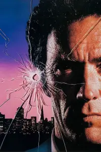 Poster to the movie "Sudden Impact" #465553