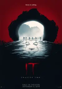 Poster to the movie "It Chapter Two" #258581