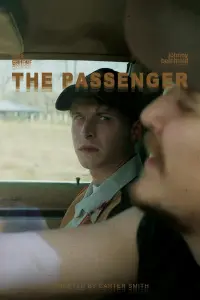 Poster to the movie "The Passenger" #663024