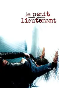 Poster to the movie "The Young Lieutenant" #642177