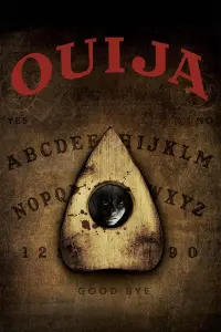 Poster to the movie "Ouija" #317951