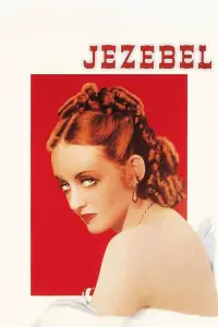 Poster to the movie "Jezebel" #140658