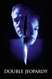 Poster to the movie "Double Jeopardy" #113487