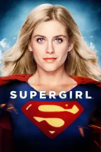 Poster to the movie "Supergirl" #124112