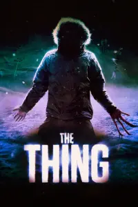 Poster to the movie "The Thing" #70868