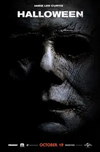 Poster to the movie "Halloween" #45993