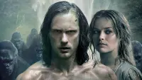 Backdrop to the movie "The Legend of Tarzan" #316369