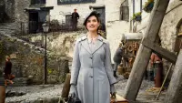 Backdrop to the movie "The Guernsey Literary & Potato Peel Pie Society" #214872