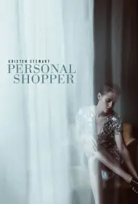 Poster to the movie "Personal Shopper" #138634