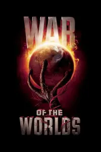 Poster to the movie "War of the Worlds" #23005