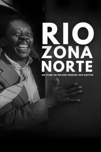 Rio, Zona Norte