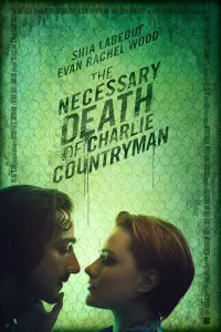 Poster to the movie "Charlie Countryman" #286754