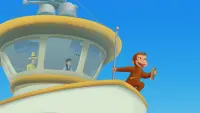 Backdrop to the movie "Curious George: Cape Ahoy" #450242