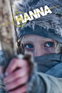 Poster to the movie "Hanna" #135052