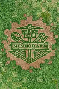 Poster to the movie "Minecraft: The Story of Mojang" #640246