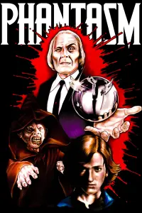 Poster to the movie "Phantasm" #276726