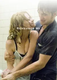 Poster to the movie "Remember Me" #104386