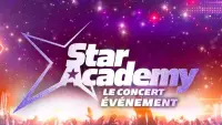 Backdrop to the movie "Star Academy - Le concert évènement" #483076