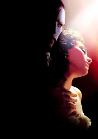 Poster to the movie "The Phantom of the Opera" #230117