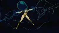 Backdrop to the movie "Urusei Yatsura: Remember My Love" #508451