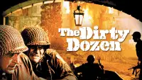 Backdrop to the movie "The Dirty Dozen" #86438