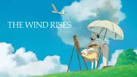 Backdrop to the movie "The Wind Rises" #83077