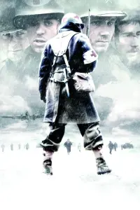 Poster to the movie "Saints and Soldiers" #682177