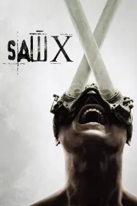 Poster to the movie "Saw X" #220