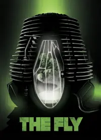 Poster to the movie "The Fly" #218640