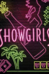 Poster to the movie "Showgirls" #90335