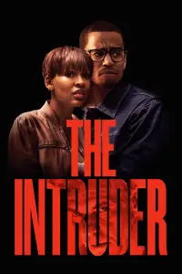 Poster to the movie "The Intruder" #82685