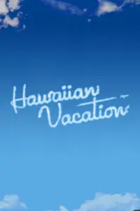 Poster to the movie "Hawaiian Vacation" #69678