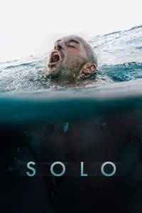 Poster to the movie "Solo" #159356