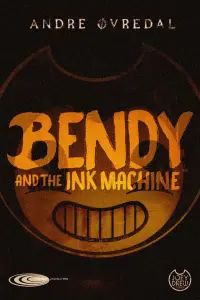 Bendy and the Ink Machine Film