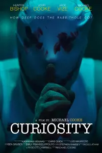 Poster to the movie "Curiosity" #543130