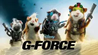 Backdrop to the movie "G-Force" #337587