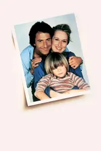 Poster to the movie "Kramer vs. Kramer" #454714